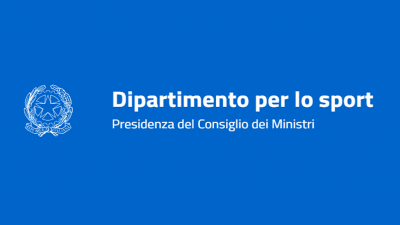 dipartimento_per_lo_sport_logo